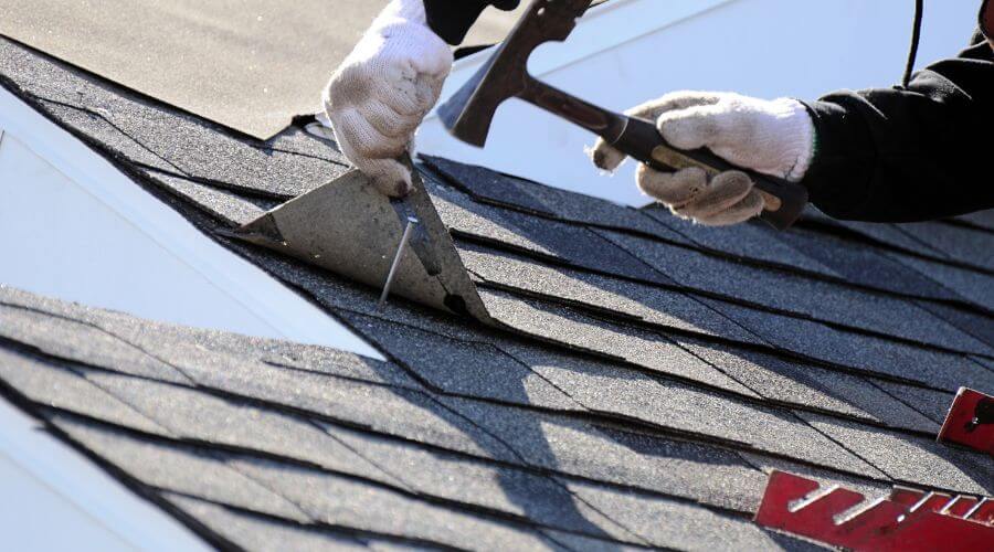 Expert tile roof repair services in Paskenta, CA